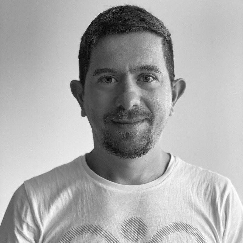 Serdar Bakirtas